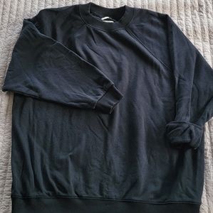 AE crew neck sweatshirt